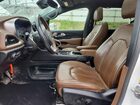 2021 Chrysler Pacifica Limited White vin: 2C4RC3GG5MR595541