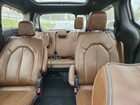 2021 Chrysler Pacifica Limited White vin: 2C4RC3GG5MR595541