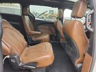 2021 Chrysler Pacifica Limited White vin: 2C4RC3GG5MR595541