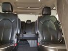 2021 Chrysler Pacifica Limited Charcoal vin: 2C4RC3GG9MR536699