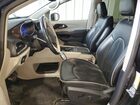 2021 Chrysler Pacifica Limited Charcoal vin: 2C4RC3GG9MR536699