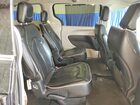 2021 Chrysler Pacifica Limited Charcoal vin: 2C4RC3GG9MR536699