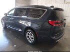 2021 Chrysler Pacifica Limited Awd Серый vin: 2C4RC3GG9MR549145