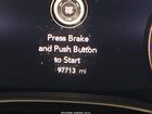 2021 Chrysler Pacifica Limited Awd Серый vin: 2C4RC3GG9MR549145
