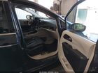 2021 Chrysler Pacifica Limited Awd Серый vin: 2C4RC3GG9MR549145