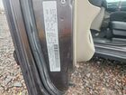 2016 Dodge Grand Caravan Se Серый vin: 2C4RDGBG7GR169625