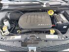 2018 Dodge Grand Caravan Se Серый vin: 2C4RDGBG7JR296589