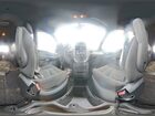 2020 Dodge Grand Caravan Se Угольный vin: 2C4RDGBG7LR239392