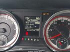2016 Dodge Grand Caravan Sxt Серый vin: 2C4RDGCG0GR349432