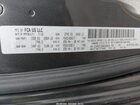 2016 Dodge Grand Caravan Sxt Серый vin: 2C4RDGCG0GR388232