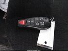 2016 Dodge Grand Caravan Sxt Серый vin: 2C4RDGCG0GR388232