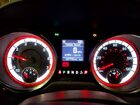 2017 Dodge Grand Caravan Sxt Темно-бордовый vin: 2C4RDGCG0HR694364