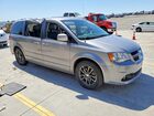 2017 Dodge Grand Caravan Sxt Серебряный vin: 2C4RDGCG0HR786347 2017 Dodge Grand Caravan Sxt Серебряный vin: 2C4RDGCG0HR786347
