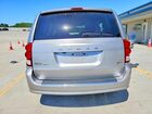 2017 Dodge Grand Caravan Sxt Серебряный vin: 2C4RDGCG0HR786347 2017 Dodge Grand Caravan Sxt Серебряный vin: 2C4RDGCG0HR786347