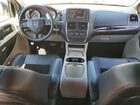 2017 Dodge Grand Caravan Sxt Серебряный vin: 2C4RDGCG0HR786347 2017 Dodge Grand Caravan Sxt Серебряный vin: 2C4RDGCG0HR786347