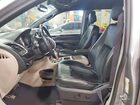 2016 Dodge Grand Caravan Sxt Gray vin: 2C4RDGCG1GR103540 2016 Dodge Grand Caravan Sxt Gray vin: 2C4RDGCG1GR103540