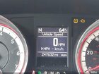 2016 Dodge Grand Caravan Sxt Черный vin: 2C4RDGCG1GR354977