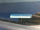 2016 Dodge Grand Caravan Sxt Серый vin: 2C4RDGCG1GR395870