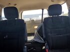 2016 Dodge Grand Caravan Sxt Серый vin: 2C4RDGCG1GR395870