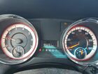 2016 Dodge Grand Caravan Sxt Серый vin: 2C4RDGCG1GR395870