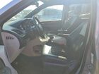 2020 Dodge Grand Caravan Sxt Серый vin: 2C4RDGCG1LR196523