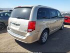 2016 Dodge Grand Caravan Sxt Brown vin: 2C4RDGCG2GR272594 2016 Dodge Grand Caravan Sxt Brown vin: 2C4RDGCG2GR272594