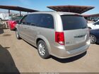 2016 Dodge Grand Caravan Sxt Brown vin: 2C4RDGCG2GR272594 2016 Dodge Grand Caravan Sxt Brown vin: 2C4RDGCG2GR272594
