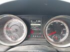2016 Dodge Grand Caravan Sxt Серебряный vin: 2C4RDGCG2GR311295