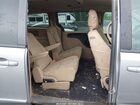 2016 Dodge Grand Caravan Sxt Серебряный vin: 2C4RDGCG2GR311295