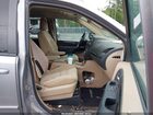 2016 Dodge Grand Caravan Sxt Серебряный vin: 2C4RDGCG2GR311295