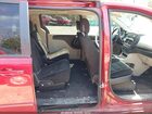 2016 Dodge Grand Caravan Sxt Red vin: 2C4RDGCG2GR312236 2016 Dodge Grand Caravan Sxt Red vin: 2C4RDGCG2GR312236