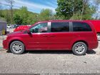 2016 Dodge Grand Caravan Sxt Red vin: 2C4RDGCG2GR312236 2016 Dodge Grand Caravan Sxt Red vin: 2C4RDGCG2GR312236