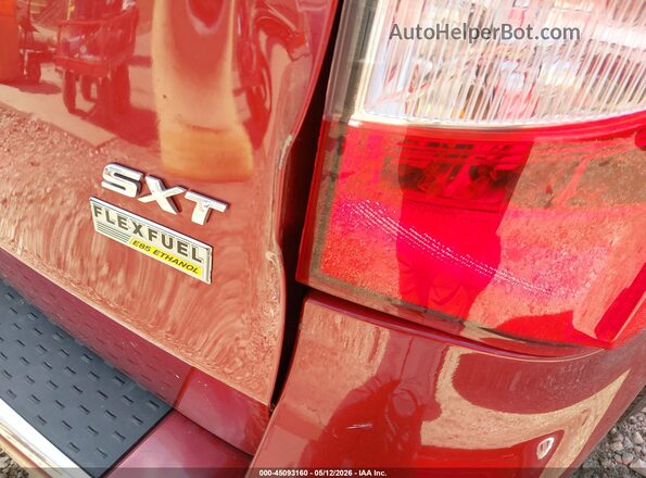 2C4RDGCG2GR312236 2016 DODGE GRAND CARAVAN Red 