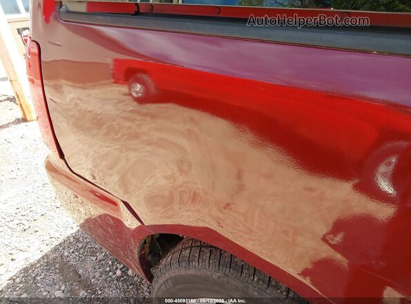 2C4RDGCG2GR312236 2016 DODGE GRAND CARAVAN Red 