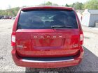 2016 Dodge Grand Caravan Sxt Red vin: 2C4RDGCG2GR312236 2016 Dodge Grand Caravan Sxt Red vin: 2C4RDGCG2GR312236