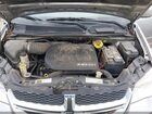 2016 Dodge Grand Caravan Sxt Silver vin: 2C4RDGCG2GR354969