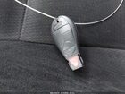 2016 Dodge Grand Caravan Sxt Silver vin: 2C4RDGCG2GR354969