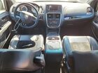 2016 Dodge Grand Caravan Sxt Black vin: 2C4RDGCG2GR398955