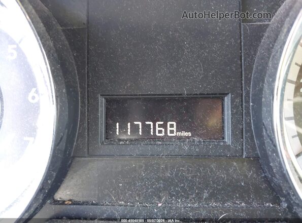 2C4RDGCG2HR724285 2017 DODGE GRAND CARAVAN Белый 
