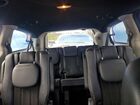 2020 Dodge Grand Caravan Sxt Бордовый vin: 2C4RDGCG2LR169606