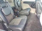 2020 Dodge Grand Caravan Sxt Бордовый vin: 2C4RDGCG2LR169606