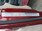 2020 Dodge Grand Caravan Sxt Бордовый vin: 2C4RDGCG2LR169606