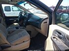 2016 Dodge Grand Caravan Sxt Черный vin: 2C4RDGCG3GR384529