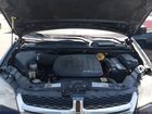 2016 Dodge Grand Caravan Sxt Черный vin: 2C4RDGCG3GR384529