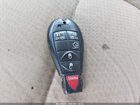 2016 Dodge Grand Caravan Sxt Черный vin: 2C4RDGCG3GR384529