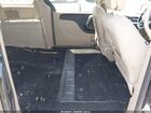 2016 Dodge Grand Caravan Sxt Черный vin: 2C4RDGCG3GR384529