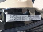 2016 Dodge Grand Caravan Sxt Черный vin: 2C4RDGCG3GR384529