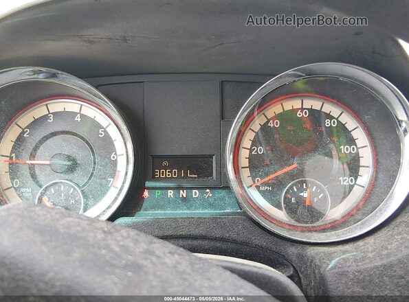 2C4RDGCG3GR384529 2016 DODGE GRAND CARAVAN Черный Вид задних сидений