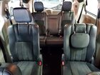2019 Dodge Grand Caravan Sxt Черный vin: 2C4RDGCG3KR659728