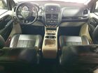 2019 Dodge Grand Caravan Sxt Черный vin: 2C4RDGCG3KR659728